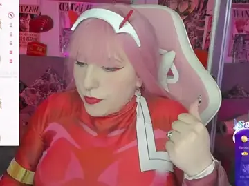 Candyy_new  live sex cam