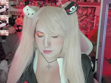 Candyy_new  live sex cam