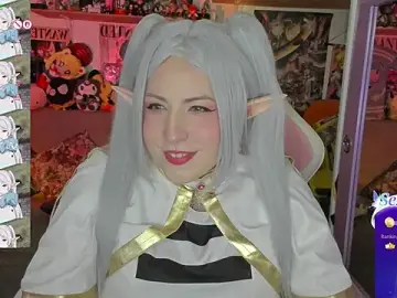 Candyy_new  live sex cam