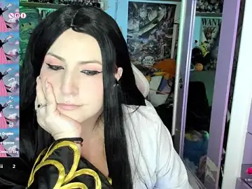 Candyy_new  live sex cam
