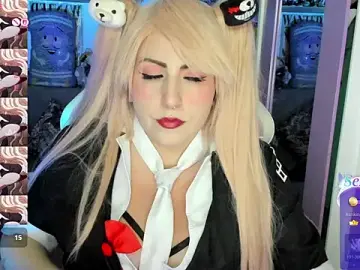 Candyy_new  live sex cam