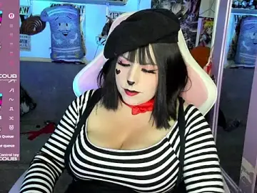 Candyy_new  live sex cam