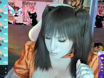 Candyy_new  live sex cam