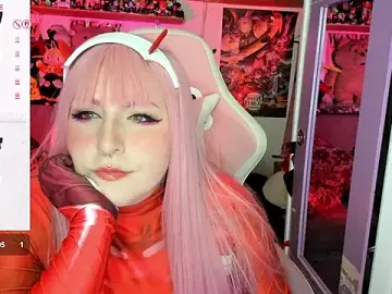 Candyy_new  live sex cam