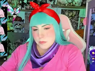 Candyy_new  live sex cam
