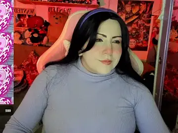 Candyy_new  live sex cam