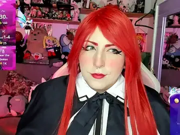 Candyy_new  live sex cam