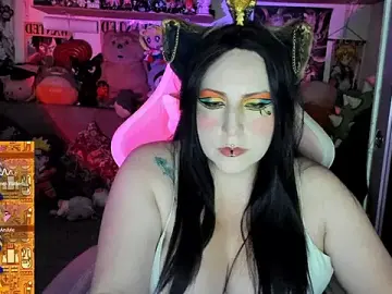 Candyy_new  live sex cam