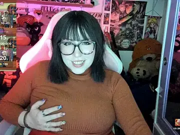 Candyy_new  live sex cam