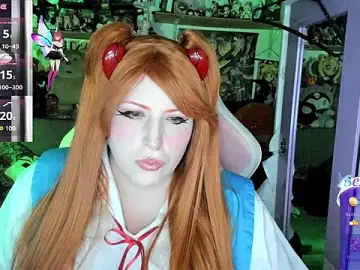 Candyy_new  live sex cam