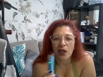 Cowgirl5175  live sex cam