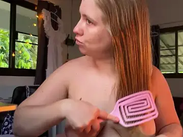 Fluffy_bunnyxxx  live sex cam