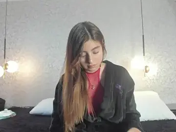 Zarel_angels  live sex cam