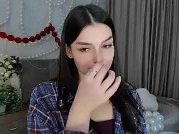 ContinentOfTranquility  live sex cam