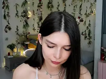 ContinentOfTranquility  live sex cam