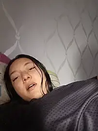 CuteHarper  live sex cam