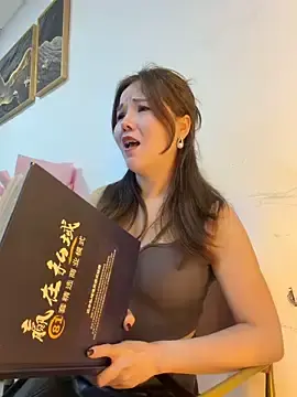 Efangfang  live sex cam