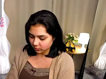 KhalilahGreis  live sex cam