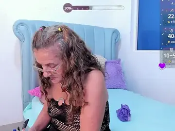 MatureHorny_70  live sex cam