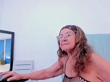 MatureHorny_70  live sex cam
