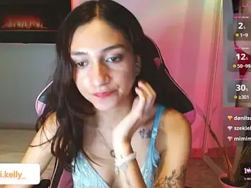 Mei_Kelly  live sex cam