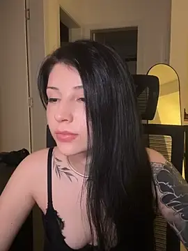 Miihzukii  live sex cam