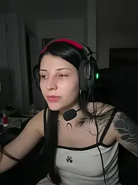 Miihzukii  live sex cam