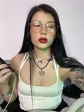 Miihzukii  live sex cam