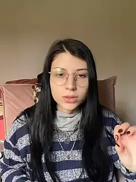 Morgankimura  live sex cam