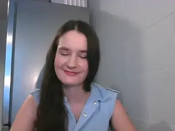 SarahTeen  live sex cam