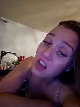 Skyellar  live sex cam