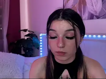 Veronica_leal  live sex cam