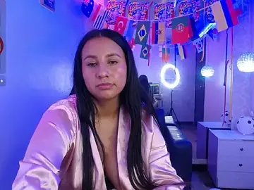 Ailyn_miranda  live sex cam