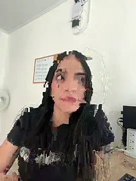Alhaia_sander  live sex cam