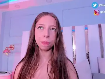 Gabi_bunny  live sex cam