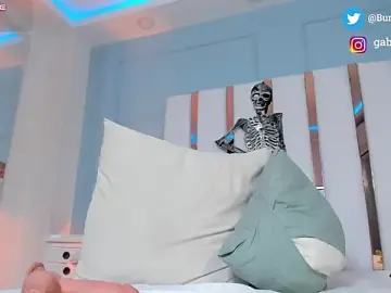Gabi_bunny  live sex cam