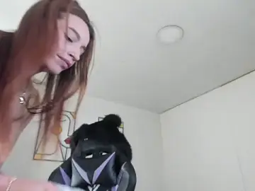Kay_marie  live sex cam