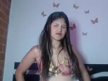 AbbyRose_69  live sex cam