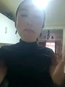 Afrania  live sex cam