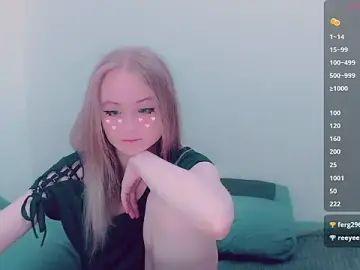 AliceNya_cute  live sex cam