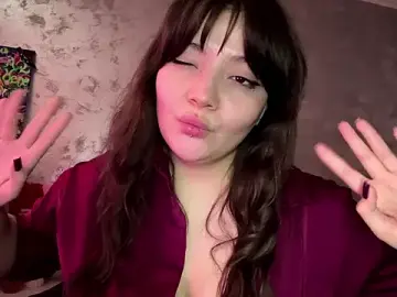 AlishaVelvet  live sex cam