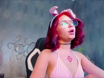 Bloom_Eva  live sex cam