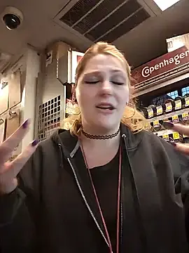 CandyChaos1221  live sex cam