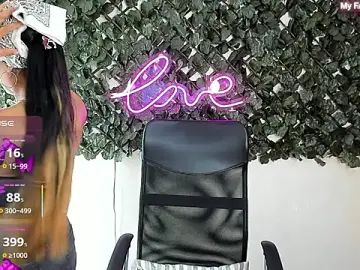 DestinyHills  live sex cam