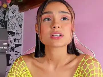 Hanna_zhou  live sex cam
