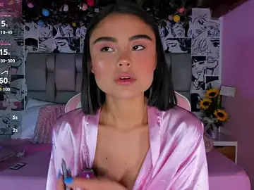 Hanna_zhou  live sex cam