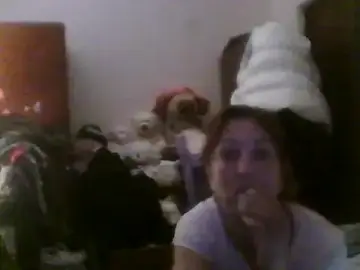 ShawnaAdams  live sex cam