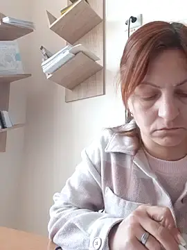 ShawnaAdams  live sex cam