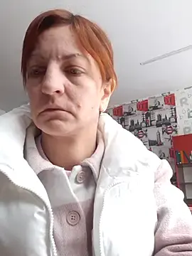 ShawnaAdams  live sex cam