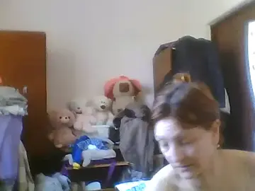 ShawnaAdams  live sex cam